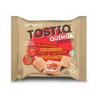 Torrada Quinua de Tomate com Ervas Vegana Amana 70g