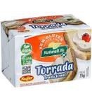 Torrada Tradicional Vegana Sem Glúten Natural Life 75 g