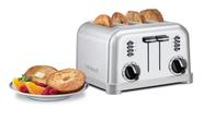 Torradeira Cuisinart Classic 4 Fatias CPT-180BR - 110v