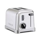 Torradeira Eletrica 2 Fatias Cuisinart 220v Cpt-160brb