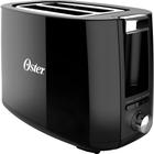 Torradeira Oster Black Simple Life 750W - 127V