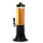 Torre Chopp 2 Litros Com 2 Tubo Incluso Para Cervejarias - A.R Variedades MT