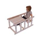 Torre De Aprendizagem Montessori