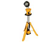 Torre De Iluminação 20V Max Sem Bateria E Carregador Dewalt