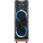 Torre de Som Power Beat Gradiente 1000W GCA110