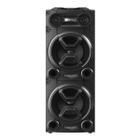 Torre Double 10 Pol 1700w Pulse - Sp501