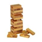 Torre Equilíbrio Jogo Com 54 Peças Em Madeira MDF 735 - JUNGES - Jogos  Educativos - Magazine Luiza