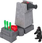 Torre Imaginext Star Wars Death Star - Fisher-Price