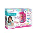 Torre Super Fashion 5 em 1 My Style By Make It Real 1600 Peças Multikids