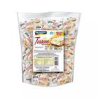Torrone amendoim montevergine 500g - Montevérgine