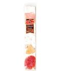 Torrone Sir Charles Amendoim Com Frutas Secas 100Gr