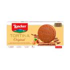 Tortina Original Loacker 63g