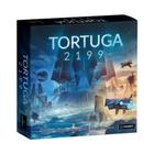 Tortuga 2199 Jogo de Tabuleiro Meeple BR