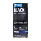 Total Black Bellinzoni 1Kg Ativador De Cor Nero E Protetor