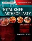 Total knee arthroplasty - ELSEVIER (IMPORT)