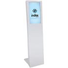 Totem 21 polegadas vertical touchscreen - idx start