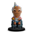 Totem Médio Boneco Hector Salamanca Breaking Bad - ShopC