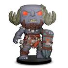 Totem Médio Funko God Of War 14cm + Base - ShopC