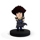 Totem Pequeno Boneco Cowboy Bebop Spike 7cm + Base