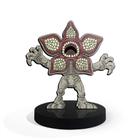 Totem Pequeno Boneco Demogorgon Stranger Things 7cm + Base - ShopC