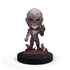 Totem Pequeno Boneco Vecna Stranger Things 7cm + Base - ShopC