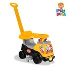 Totoka Andador Baby Tractor - Cardoso Toys