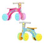 Triciclo Infantil Ultra Bike Top Boy Pro Tork - TUJ-01AZAM