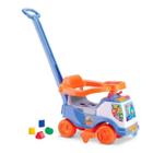 Totoka Plus Triciclo Infantil Galinha Pitadinha Carcoso