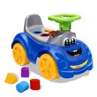 Totoka Triciclo Infantil Bebe Motoca Totokinha Cardoso Toys