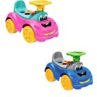 Totokinha Infantil Andador Carrinho Didático - Cardoso Toys