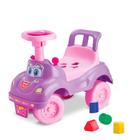 Totokinha Rosa Primeiros Passos Cardoso Toys