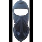 Touca Arabe Helanca Balaclava Prime Varias Cores