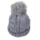 Touca De Frio Lisa Pompom Adulto Para Frio Inverno Gorro Unissex