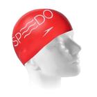 Touca De Natação Adulto Life Saver Cap528875 Speedo Vermelho