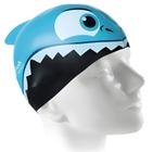 Touca de Natação Infantil Speedo Shark Cap