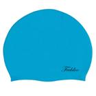 Touca de Natação Silicone Swim Cap - Feeldoo