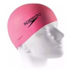 Touca De Natação Speedo 100% Silicone Flat Cap Adulto