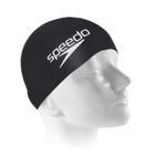 Touca de Natação Speedo Big Swim Cap - Preto