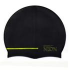 Touca de Natação Speedo Flat Cap Neon