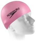 Touca de Natação Speedo Junior Swim Cap - Rosa