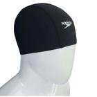 Touca de Natação Speedo Xtrafit Cap - Preto