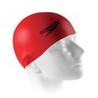 Touca Flat Cap Speedo / Vermelho