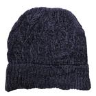 Touca Gorro Com Forrada Macia de Frio Adulto Unissex Inverno Quentinha Lisa Grosso