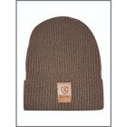 Touca Gorro De Frio De Lã Quentinha Masculino E Feminino Trico Outono Inverno Tricot Store