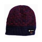 Touca Gorro De Lã Acrilica Gorro Inverno Frio Adulto Unisex Masculina Feminina