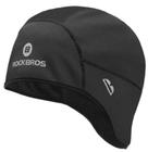 Touca Gorro de Proteção UV Ciclismo Capacete RockBros Preta