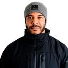 Touca Gorro Elite Invictus Algodão Tecido Respirável