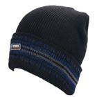 Touca Gorro Forrado Com Pelinhos Frio Inverno Unissex. MP967