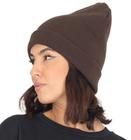 touca Gorro Lã Long Beanie Feminino Masculino Unissex PIETRIX inverno