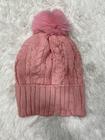 Touca Gorro Pompom Novo Modelo Para Inverno - HL-45